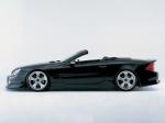 Mercedes-Benz SL-Class by Fabulous 2008 года